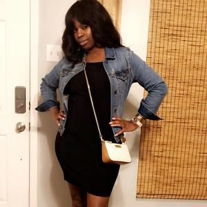 Meet your Posher, Sylvia